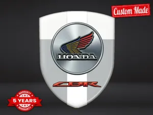 Honda Autocollants Auto Affaires Limité Course Qualité